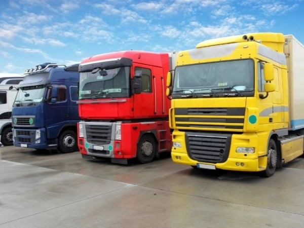 Antalya Samatya Nakliye